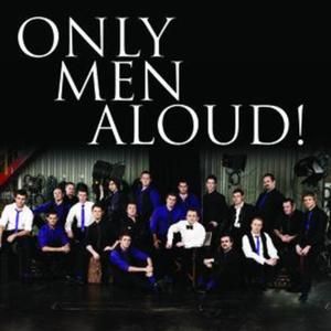 Only Men Aloud!