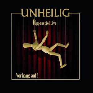 Spielzeugmann (Live)