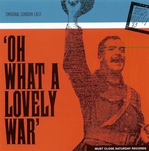 Oh, What a Lovely War (OST)