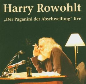 „Der Paganini der Abschweifung“ live (Live)
