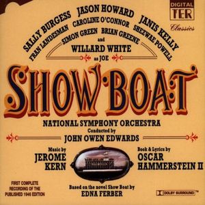 Show Boat (OST)