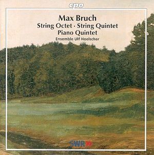 String Octet / String Quintet / Piano Quintet