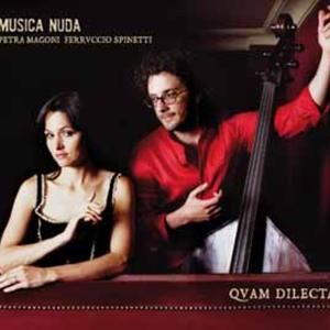 Quam dilecta