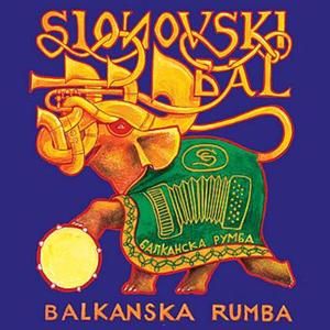 Balkanska Rumba