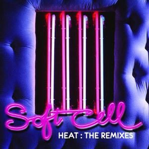 Heat (Yer Man remix)