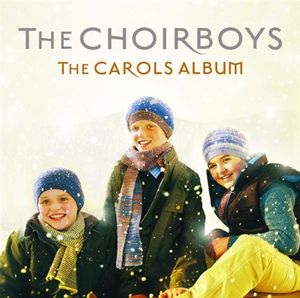 The Carols Album