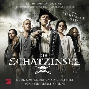 Die Schatzinsel (OST)