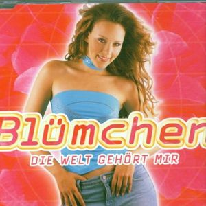 Die Welt gehört mir (Langer mix)