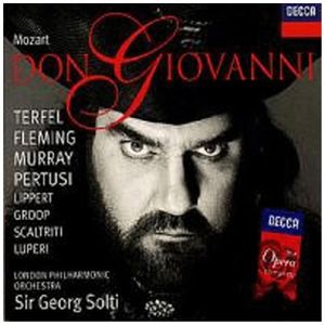 Don Giovanni (Live)
