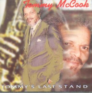 Tommy's Last Stand