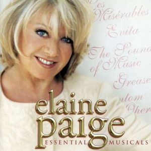 The Sound of Music: Edelweiss