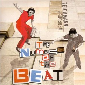 606 (The Number of the Beat)