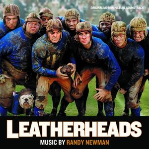 Leatherheads (OST)