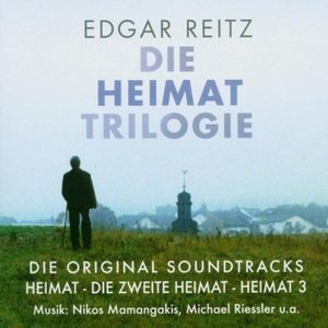 Titelmusik