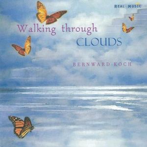 Walking Through Clouds