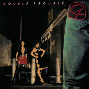 Double Trouble (Live)