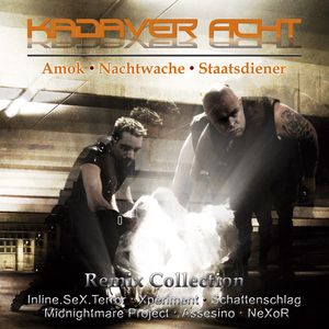 Nachtwache (Schattenschlag remix)