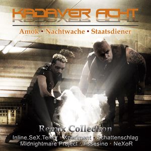 Staatsdiener (Assesino remix)