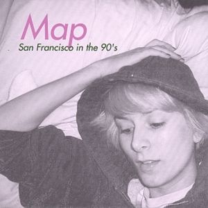 San Francisco in the ’90s (EP)