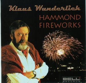 Hammond Fireworks