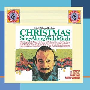 Christmas Sing‐Along With Mitch
