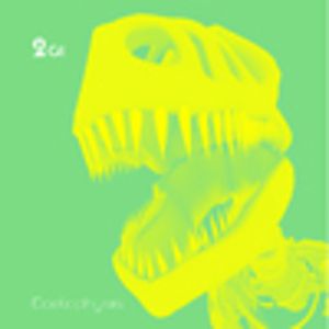 Coelophysis (EP)