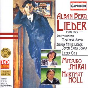 Jugendlieder: Ferne Lieder