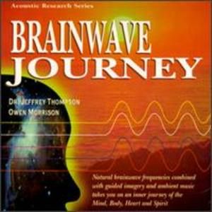 Brainwave Journey