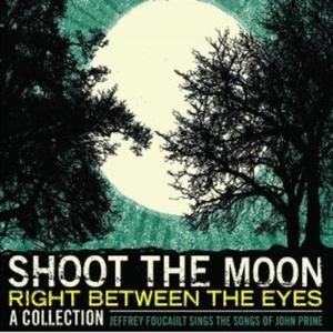 Shoot the Moon Right Between the Eyes