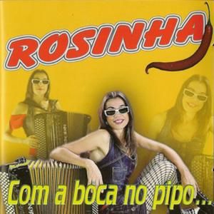 Com a Boca no Pipo...