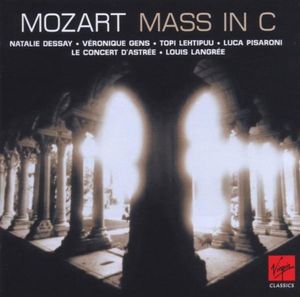 Mass in C minor, K. 427: Gloria - Laudamus te