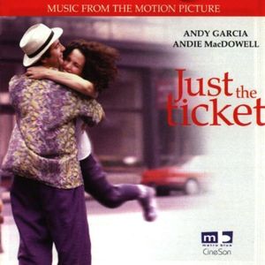 Just the Ticket (OST)