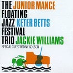 The Floating Jazz Festival Trio 1995 (Live)