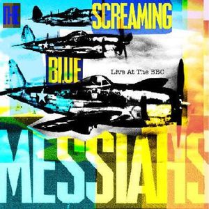 Wild Blue Yonder (Live)