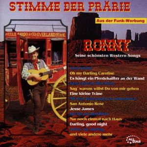 Stimme der Prärie: Seine schönsten Western-Songs