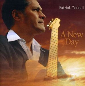 A New Day