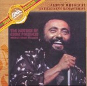 The History of Eddie Palmieri