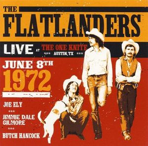 Live at the One Knite June 8th 1972 (2004) (Live)