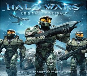 Halo Wars: Original Soundtrack (OST)