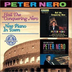 Hail the Conquering Nero / New Piano in Town