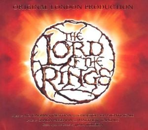 The Lord of the Rings: Original London Production (OST)
