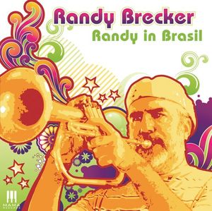 Randy in Brasil