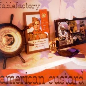 American Custard