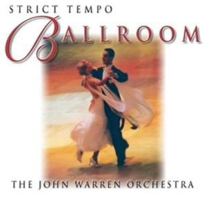 Strict Tempo Ballroom