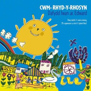 Tyrd Am Dro Hyd Y Llwybr Troed