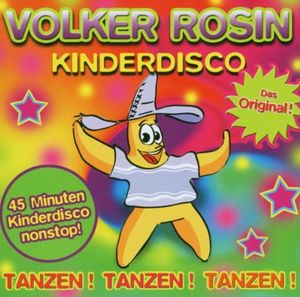 Kinderdisco