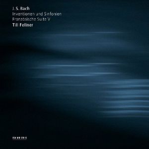 Sinfonia No. 9 in f-Moll, BWV 795