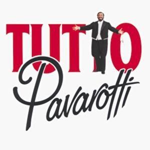 Tout Pavarotti