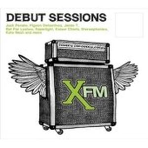 XFM The Debut Sessions (Live)