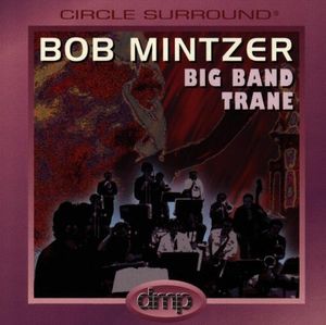 Big Band Trane